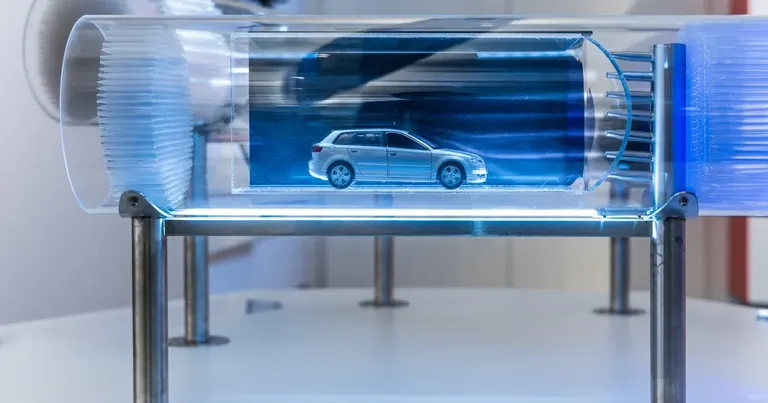 معرض In Bewegung التفاعلي في Technisches Museum Wien