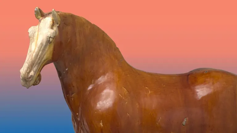 La celebració de l’Any del Cavall (Celebrating the Year of the Horse) al The Metropolitan Museum of Art