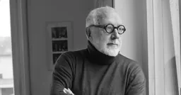 Andrea Branzi par Toyo Ito. Présent continu