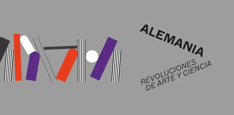 Alemania en la Colección Franz Mayer