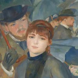 Pintura de Pierre-Auguste Renoir