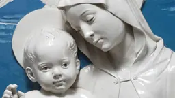 Rediscovering Della Robbia at The Met