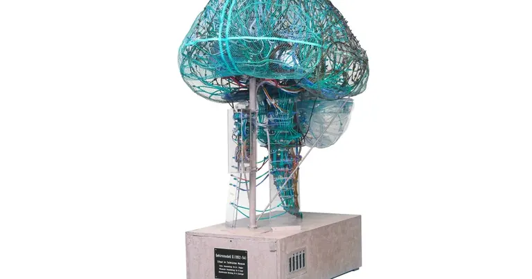 معرض «العلم في تحوّل» (Wissenschaft im Wandel) في Technisches Museum Wien