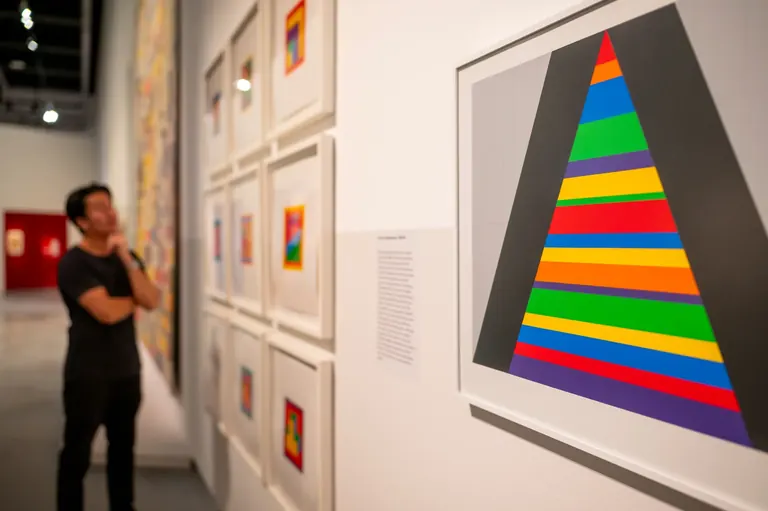 Migrating Modernism: The Architecture of Harry Seidler exhibition