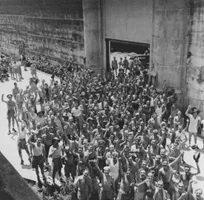 Exposició Liberation