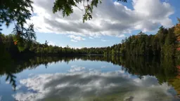 Lac Crawford, Ontario