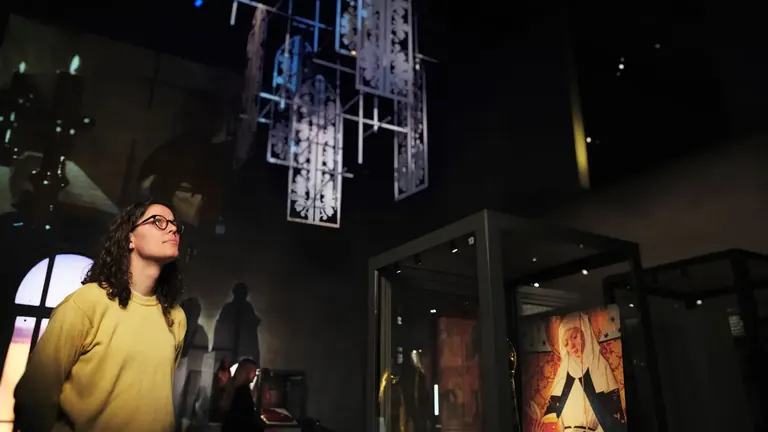 Exposition History of Sweden