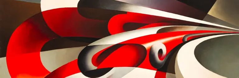 Exposition extra MAXXI : Percevoir l'avenir (Sensing the Future), au MAXXI