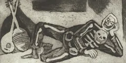 Là où vit la mémoire : 40 ans de Día de Muertos (Where Memory Lives: 40 Years of Día de Muertos) au National Museum of Mexican Art