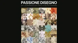 Exposition Passione Disegno au Castello Sforzesco