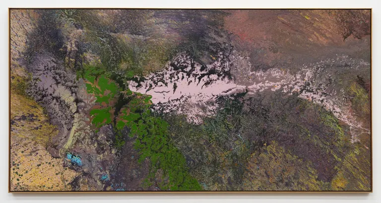Hard Art at MoMA PS1
