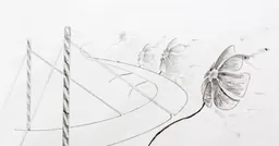 Victor Ruiz Colomer, Mountain-cum-Battery, 2022