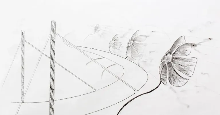 Victor Ruiz Colomer, Mountain-cum-Battery, 2022