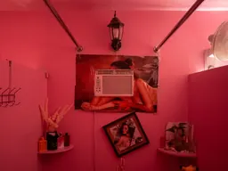 Homeroom: Red Canary Song: Touch the Heart at MoMA PS1