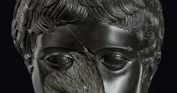 Broken: The Power of the Fragment in Sculpture, National Gallery of Art