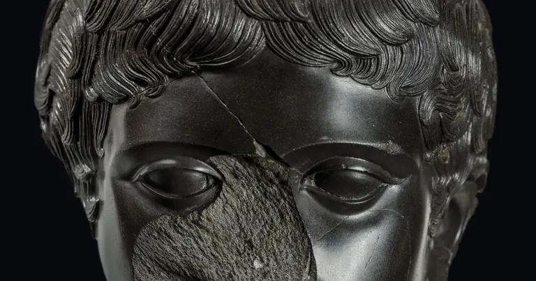 Broken: The Power of the Fragment in Sculpture, National Gallery of Art