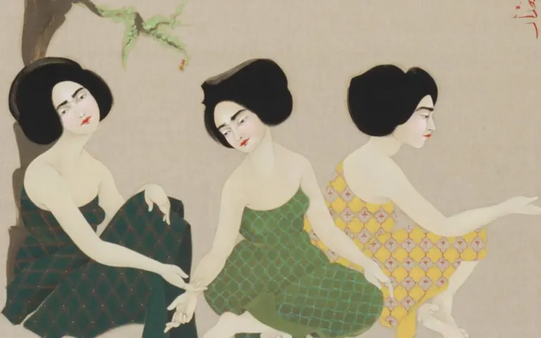 Hayv Kahraman: Nabog