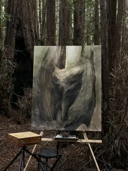 Beaux Mendes، Ribcage Tree