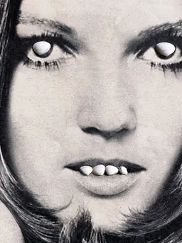 Lotta Antonsson : Je suis tout au Fotografiska Stockholm (Lotta Antonsson: I Am Everything)