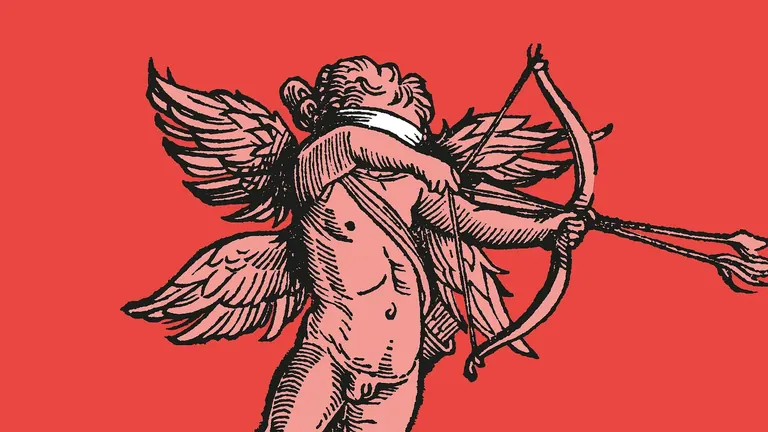 الصورة الرئيسية لمعرض The Global Power of Love في المكتبة الوطنية النمساوية
