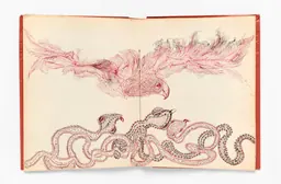 The Surrealist Book: Tomorrow Lives in Mirrors at MoMA