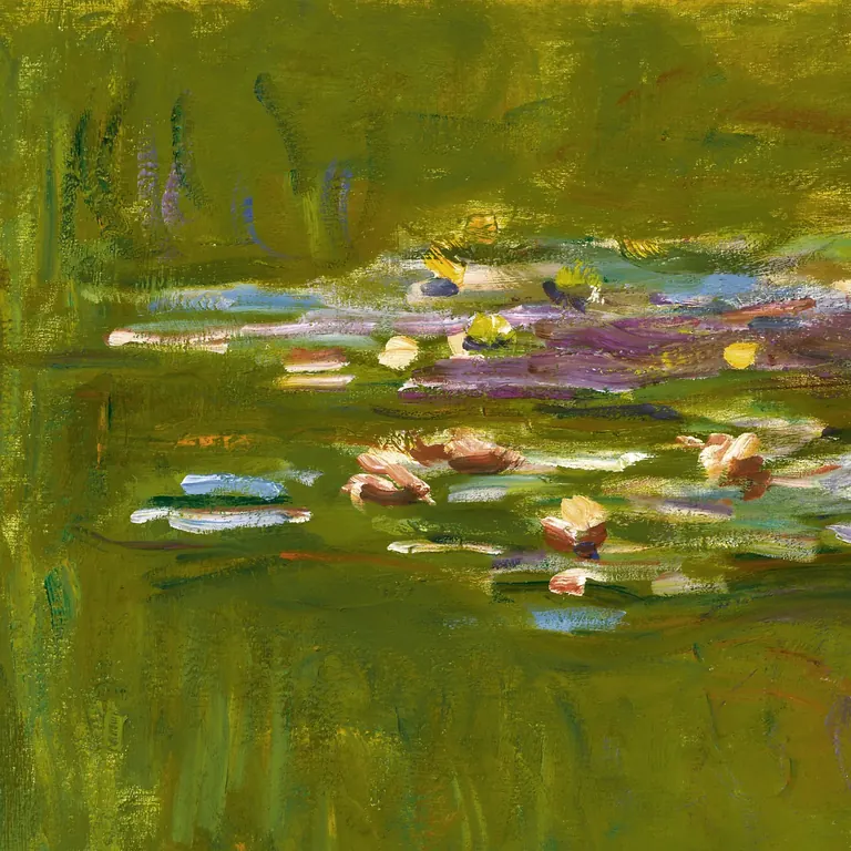 من Monet إلى Picasso: مجموعة Batliner (Monet to Picasso: The Batliner Collection)
