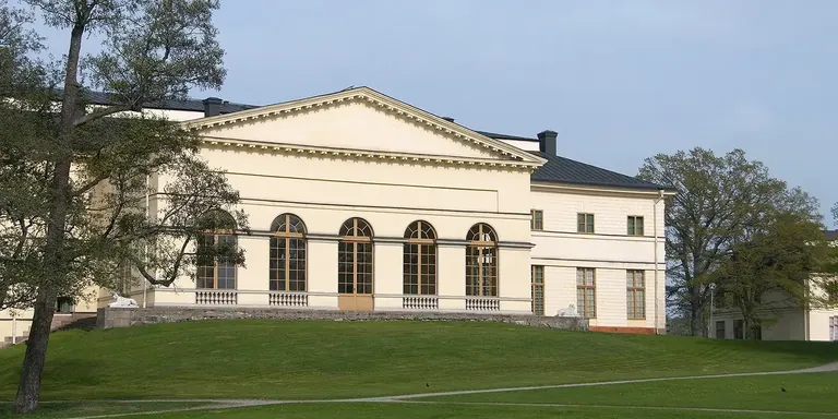Teatre del Palau de Drottningholm