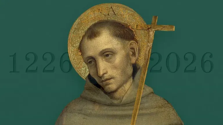 Exposition Il segno di San Francesco à la Pinacoteca Ambrosiana