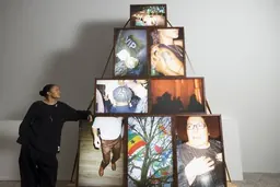 HEARD, Rene Matić at V&A East Museum