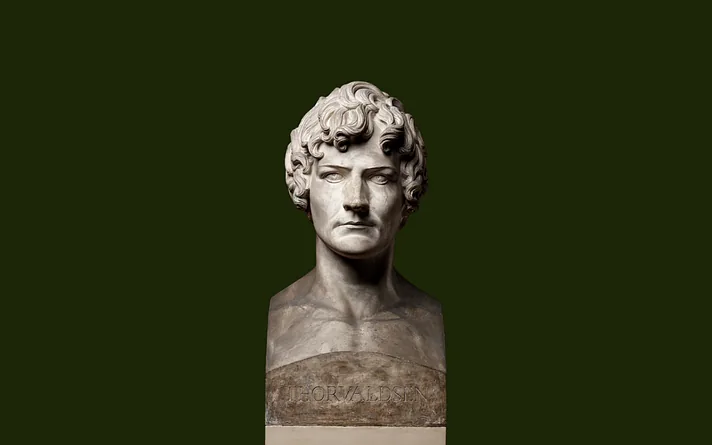 Η έκθεση «Thorvaldsen: Έργα και ημέρες (Thorvaldsen: Works & Days)» στο Thorvaldsens Museum