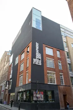 The Photographers' Gallery, Londres