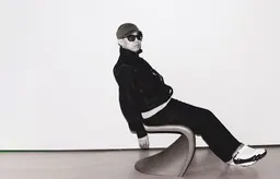 NIGO: De Japón con amor (NIGO: From Japan with Love), exposición en el Design Museum