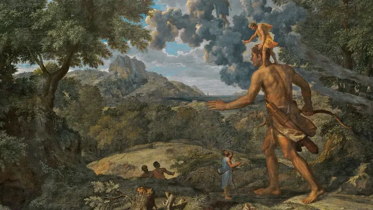 Ecologies de la pintura (Ecologies of Painting) al The Metropolitan Museum of Art