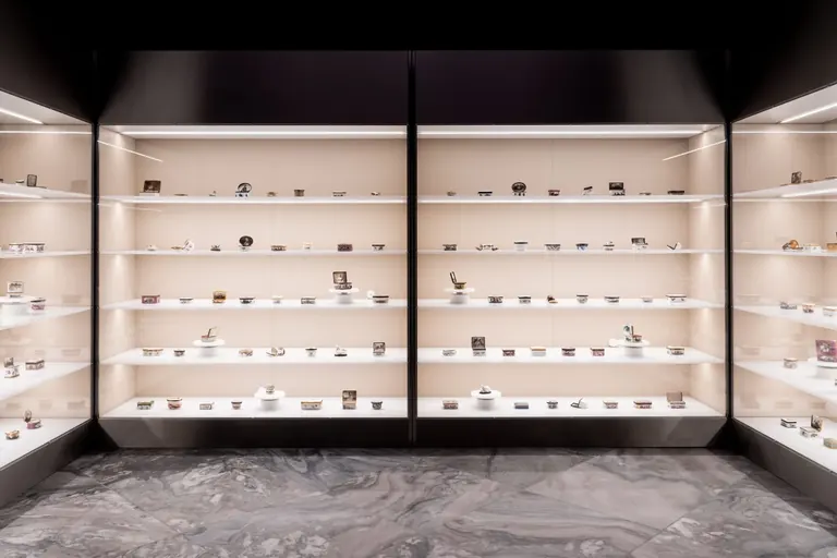 Η έκθεση WONDER στο Designmuseum Danmark