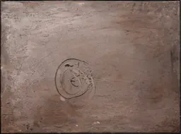 Antoni Tàpies, Gris, 1955