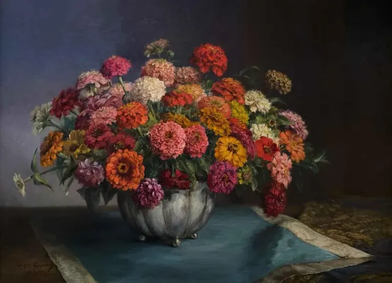 La vida de las cosas. Naturaleza muerta y cultura material, au Museo Nacional de San Carlos