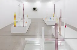 Lap-See Lam، 192 Wing Lok Street، مشهد من تركيب فني