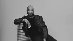 Virgil Abloh: The Codes at The Shed