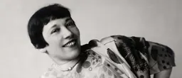 منحوتة خزفية من أعمال Vally Wieselthier