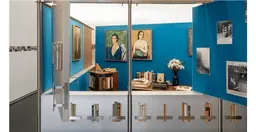 One, Five, Twelve. Eighty Years of Premio Strega exhibition at MACRO, Rome