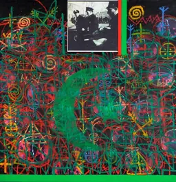 Juan Sánchez, Lindo Rayos, Lindo Colores (2003)