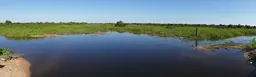 El humedal del Pantanal