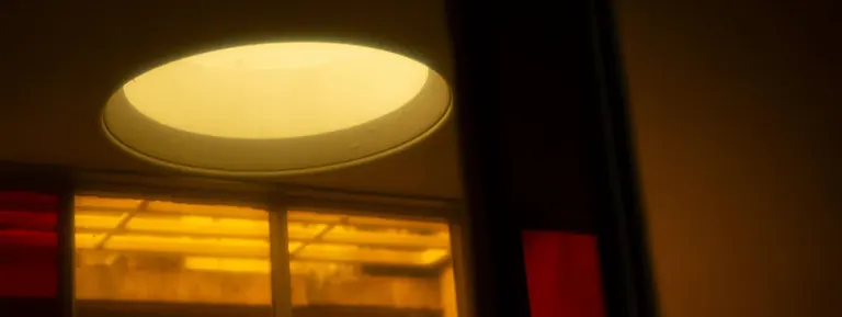 Sam Belinfante, Lumière Mystérieuse, 2023