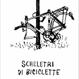 Dessin de Michele Tranquillini pour Have you ever noticed?