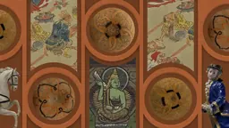 Ambrosiana nascosta : de l’Occident à l’Orient
