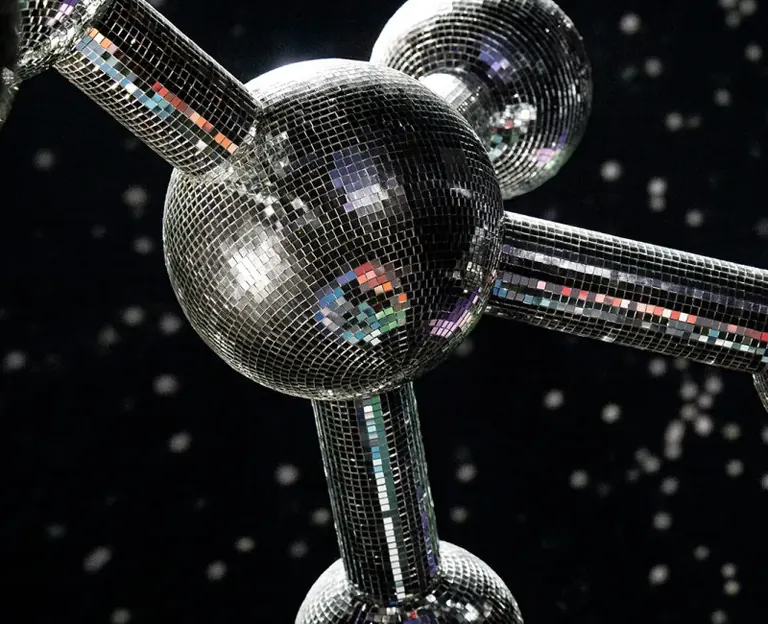 Exposition Disco