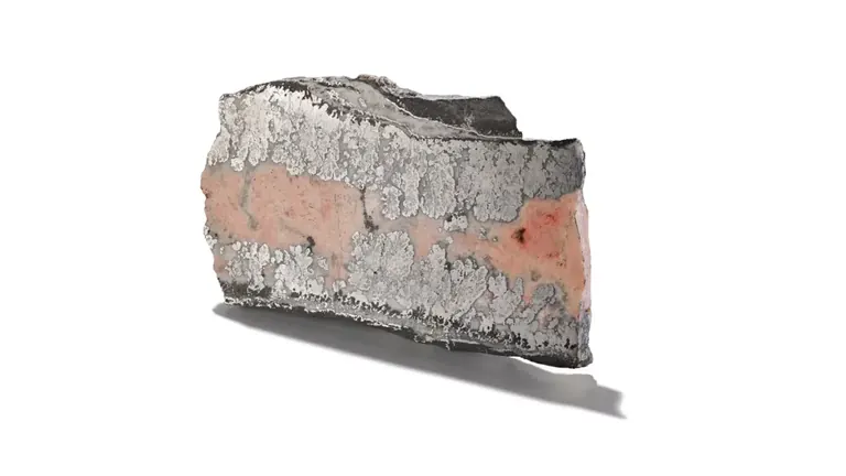 Spécimen de minéral de cobalt