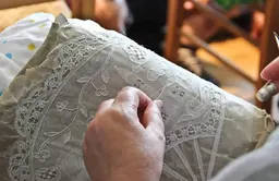 Dentelle de Burano, Un merletto per Venezia 2026