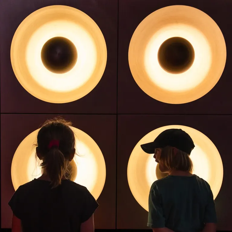 100 χρόνια από τη γέννηση του Verner Panton στο Designmuseum Danmark