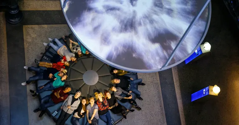 Cosmos and Solar System gallery